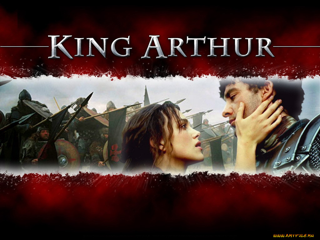 , , king, arthur